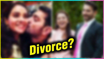 This Popular Real Life Couple To Divorce | Break Up