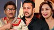 Salman Khan And Madhuri Dixit SUPPORT Saroj Khan | Kalank | Tabah Ho Gaye