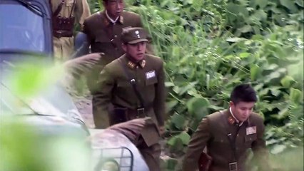 湘江战役 第23集 | 纪念中国工农红军长征80周年优秀电视剧作品