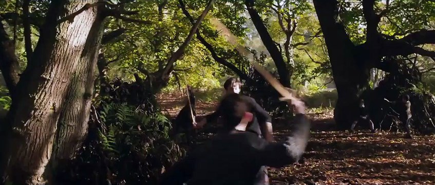 Tolkien Tráiler (HD) - Nicholas Hoult, Lily Collins, Colm Meaney, Anthony Boyle, Patrick Gibson, Tom Glynn-Carney, Craig Roberts, Laura Donnelly, Genevieve O'Reilly, Pam Ferris Y Derek Jacobi