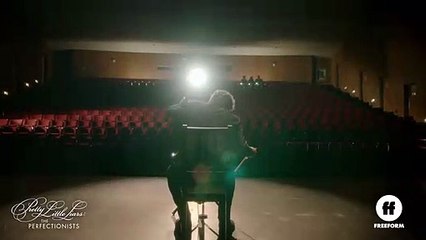 Pretty Little Liars The Perfectionists S01E05 The Patchwork Girl