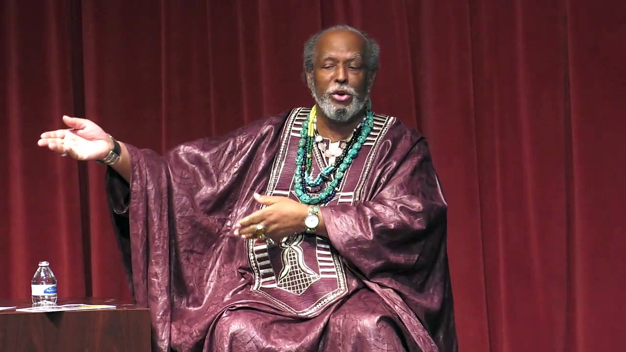 Soul Food Regale Feat. François Clemmons Pt.2