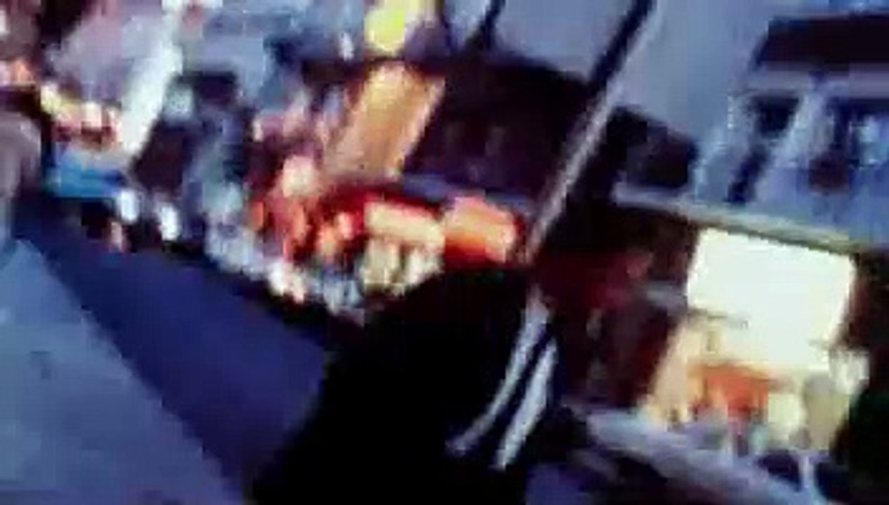 THE VELVET ILLUSIONS _ TOWN OF FOOLS VIDEO CLIPE