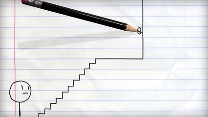 Rancoeur&#39;s Loin | Pencilmation de bande dessinée #21