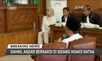 Dahnil Anzar: Pak Prabowo Langsung Putuskan Minta Maaf Saat Tahu Ratna Bohong