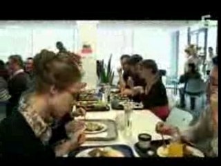 Google, la machine à penser - PARTIE 3