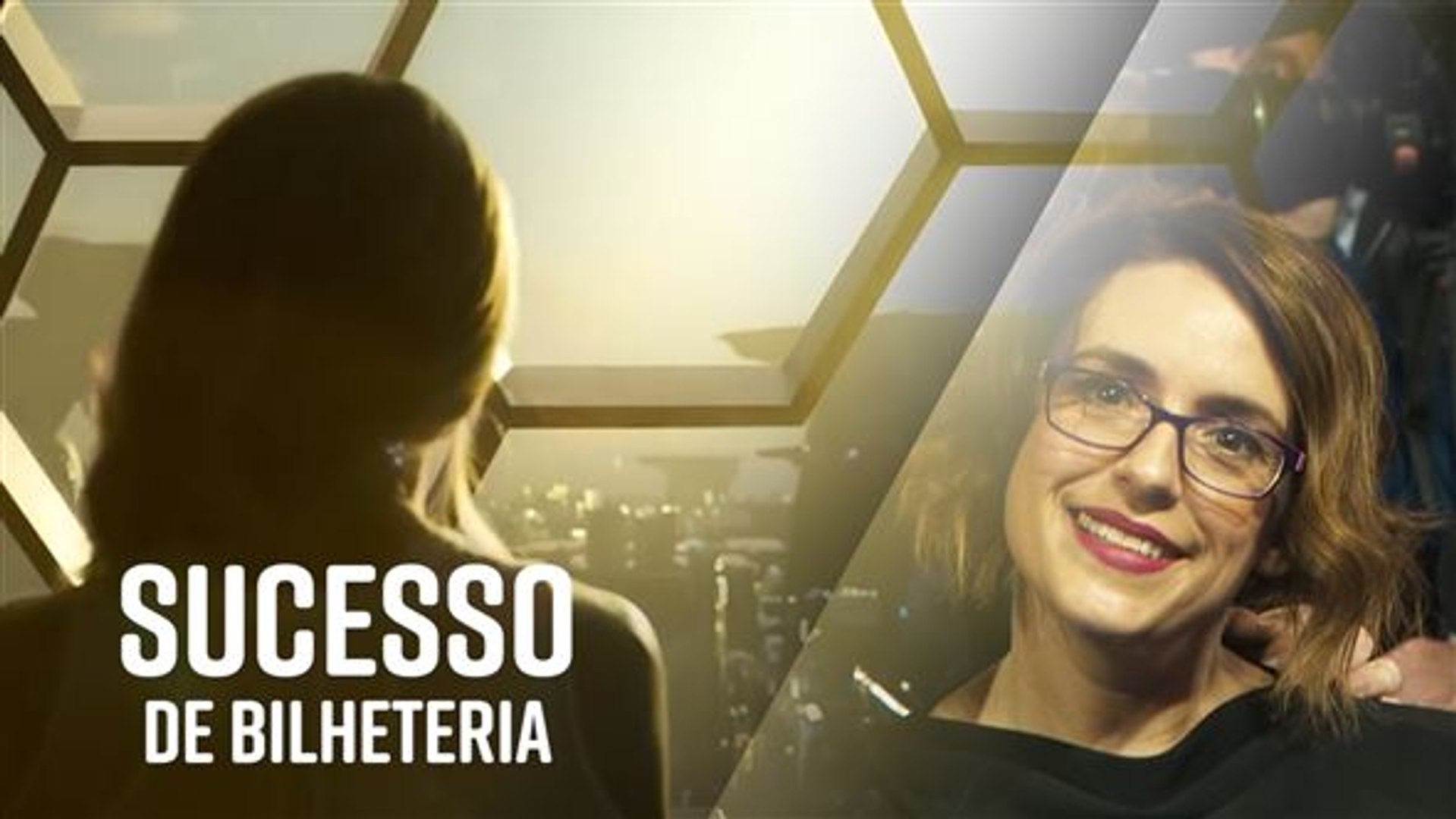 A primeira diretora mulher da Marvel está fazendo história