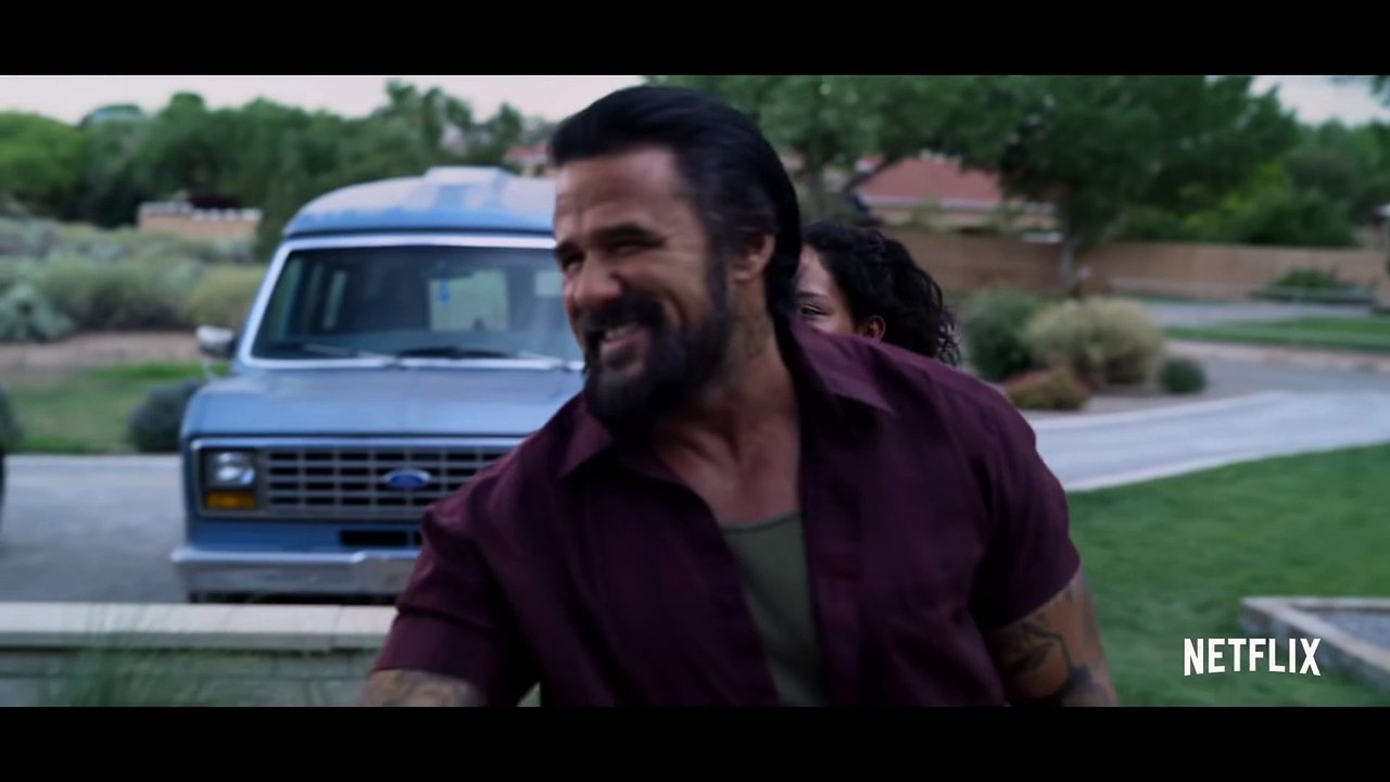 Chambers Season 1