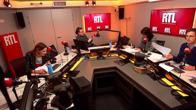 Les actualités de 6h - États-Unis : Lori Loughlin ( La fête à la maison ) risque 40 ans de prison