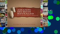 Amazon Secrets Revealed: How To Sell More Books on Amazon.com  For Kindle