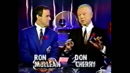 Tough Guy The Bob Probert Story