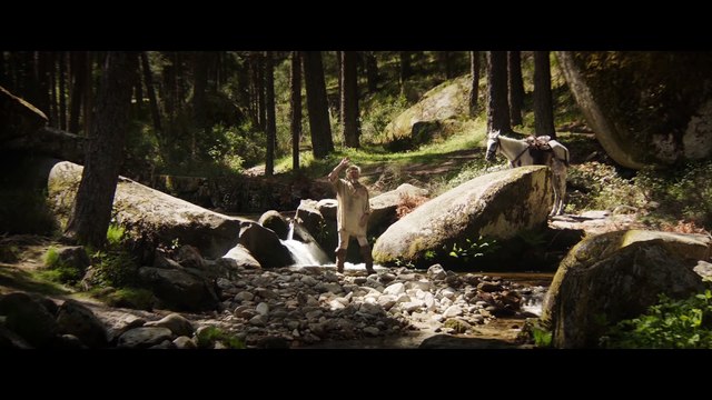 The Man Who Killed Don Quixote Movie Clip - Now He Actually Believes (2019)