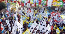 YSK'nın KHK'lı Başkanlara Mazbata Vermeme Kararına HDP'den Tepki Geldi