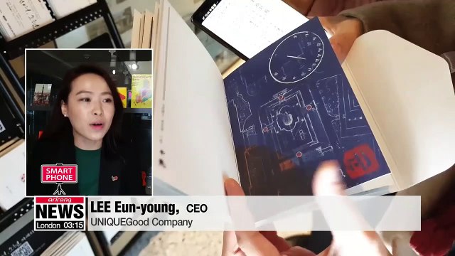 AR treasure hunt and 5G robots in central Seoul take you back to height of Korea's independence movement