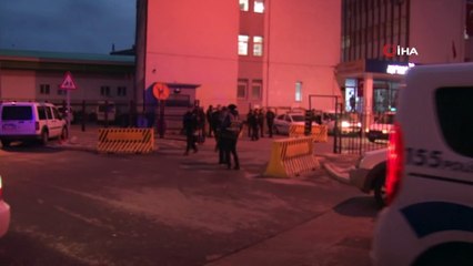 Kayseri Emniyeti'nden aranan şahıslara büyük operasyon