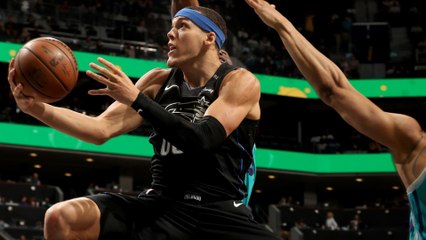 NBA : Charlotte trop juste pour les Playoffs