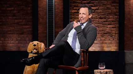 Back in My Day: Ghosting, Democratic Candidates