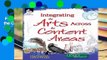 Full E-book  Integrating the Arts Across the Content Areas (Strategies to Integrate the Arts)