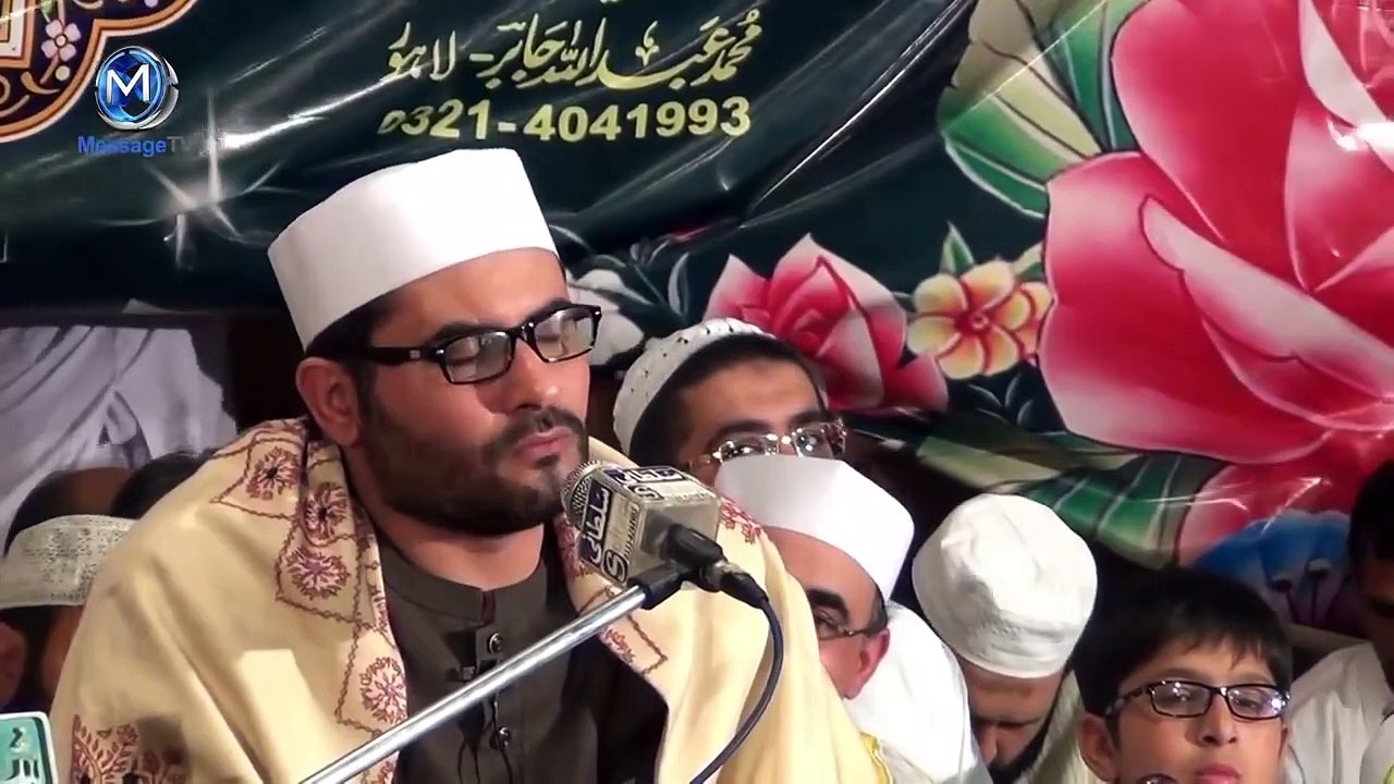 Egyptian Sheikh Qari Beautiful Tilawat Quran - Quran recitation - Qirat Competition