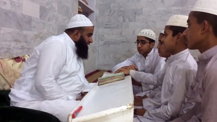 good copy of qari abdul basit تقلید عبدالباسط