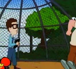 Recess S04E42 Tucked In Mikey