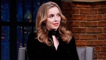 Jodie Comer Can't Keep Track of How Many People She's Murdered on Killing Eve