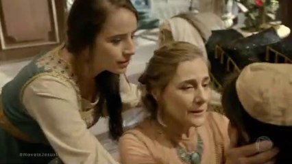 JESUS CAPITULO 189 COMPLETO