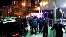 Polis Bayramı'nda kalp krizi geçiren Gümüşhane Emniyet Müdür Yardımcısı Pehlivan kurtarılamadı