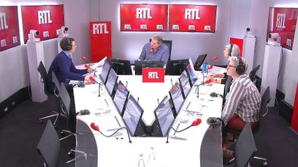 Le journal RTL de 7h du 11 avril 2019