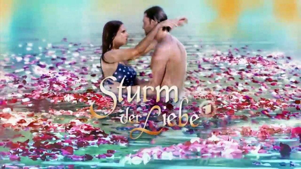 Folge 3124: Das Missverständnis | Sturm der Liebe