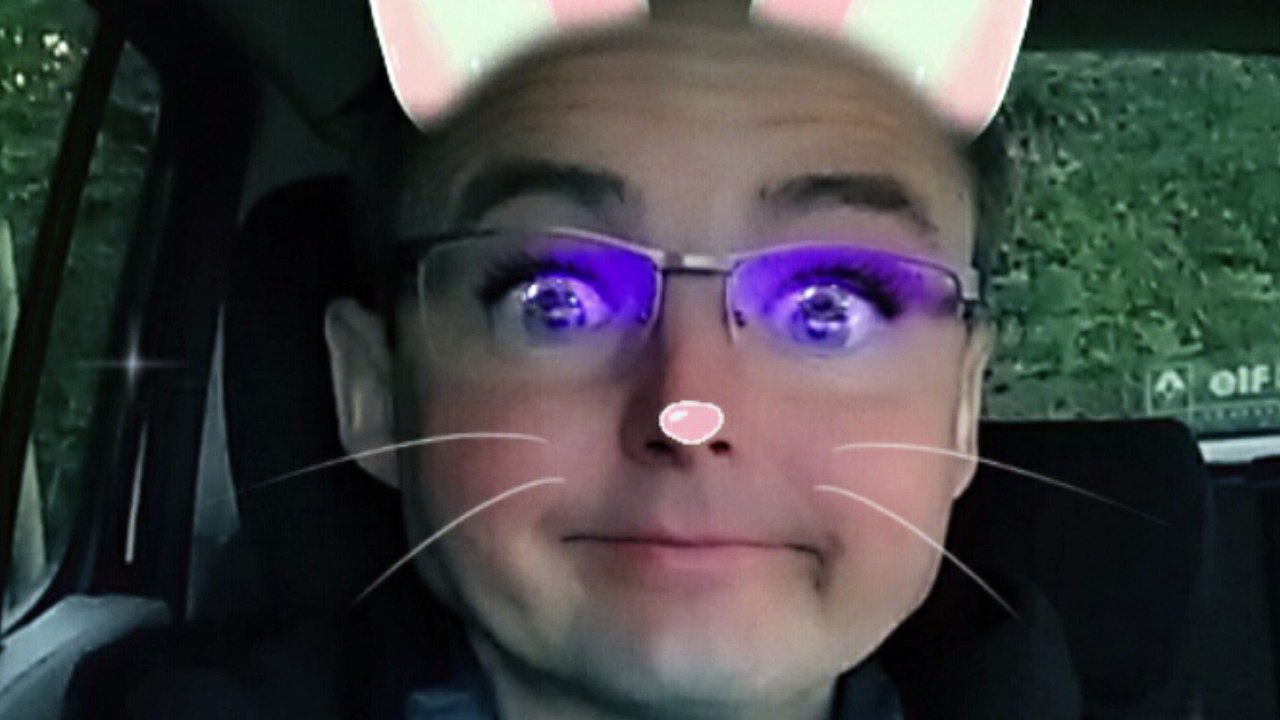 Quand tu croises un bison...