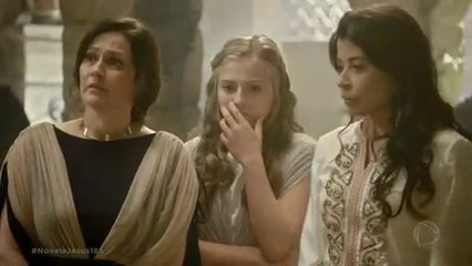 JESUS CAPITULO 188 COMPLETO