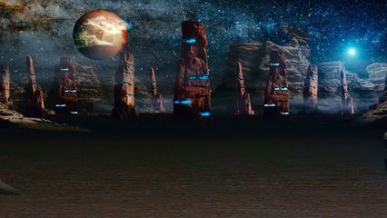 Astral Seyahat - Fragman