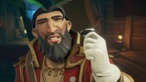 Sea of Thieves - Bande-annonce du mode Arène