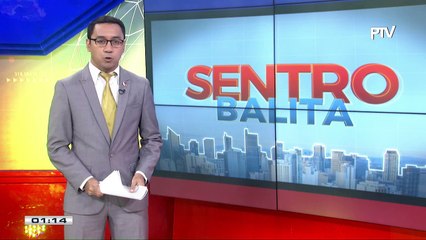 Palasyo, 'di papayagan ang anumang paglabag sa soberanya ng PHL