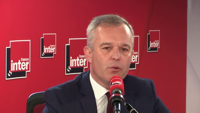 François de Rugy au sujet d'ADP, Je croyais que la droite était pour la privatisation