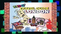 [NEW RELEASES]  Kids  Travel Guide - London: The fun way to discover London-especially for kids: