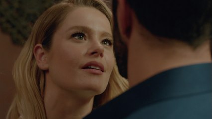 Kuzgun 9. Bölüm Bana Aşık Olacaksın