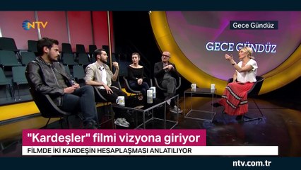 Gece Gündüz 10 Nisan 2019