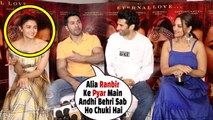 Varun Dhawan PUBLICLY MAKES FUN Of Alia Bhatt For LOVING Ranbir Kapoor At Kalank Movie Interview