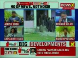 Lok Sabha Election 2019 Phase 1 Voting: Chirag Paswan Speaks to NewsX, Confident of Victory
