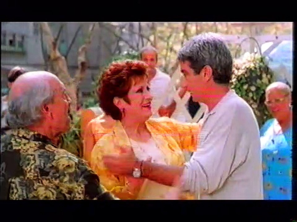 No respires (El amor está en el aire) - Tráiler Español [VHS][1999]