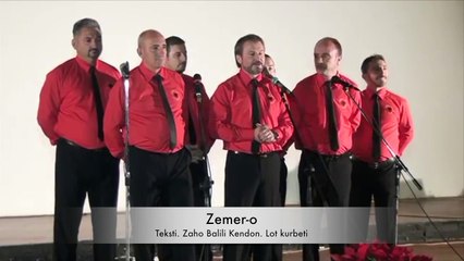 Kenge labe - Zemer-o