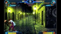 KYO vs King Of Fighters v 1.3 | Video Game