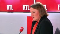 Valérie Rabault : 