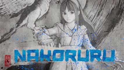 Samurai Shodown - Présentation de Nakoruru