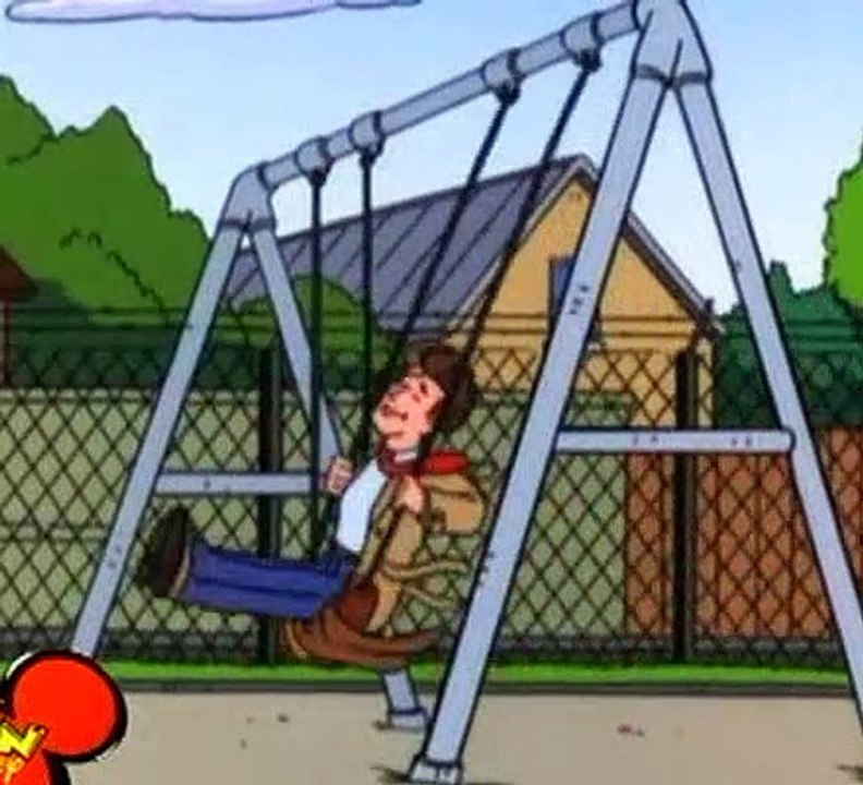 Recess S04E23 The Dude