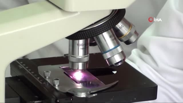 İnsan Sağlığına Yararlı Yeni Bir Probiyotik Ürün Geliştirildi