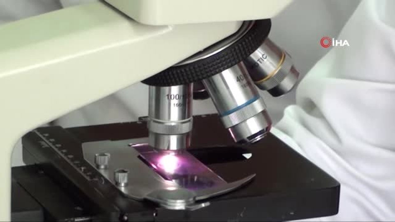 İnsan Sağlığına Yararlı Yeni Bir Probiyotik Ürün Geliştirildi