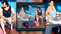 Kareena Kapoor Khan & Saif Ali Khan Shocking Charge for an Ad Shoot